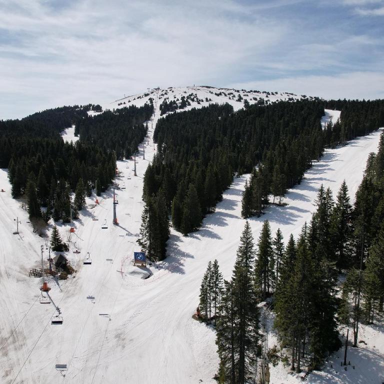 Woodside Kopaonik 417-418 - Deluxe Studio - 46