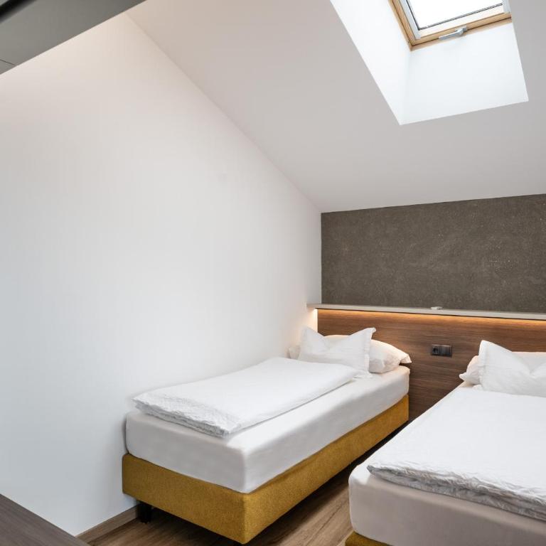 Appartements Panorama - Appartamento Deluxe con 2 Camere da Letto - 6