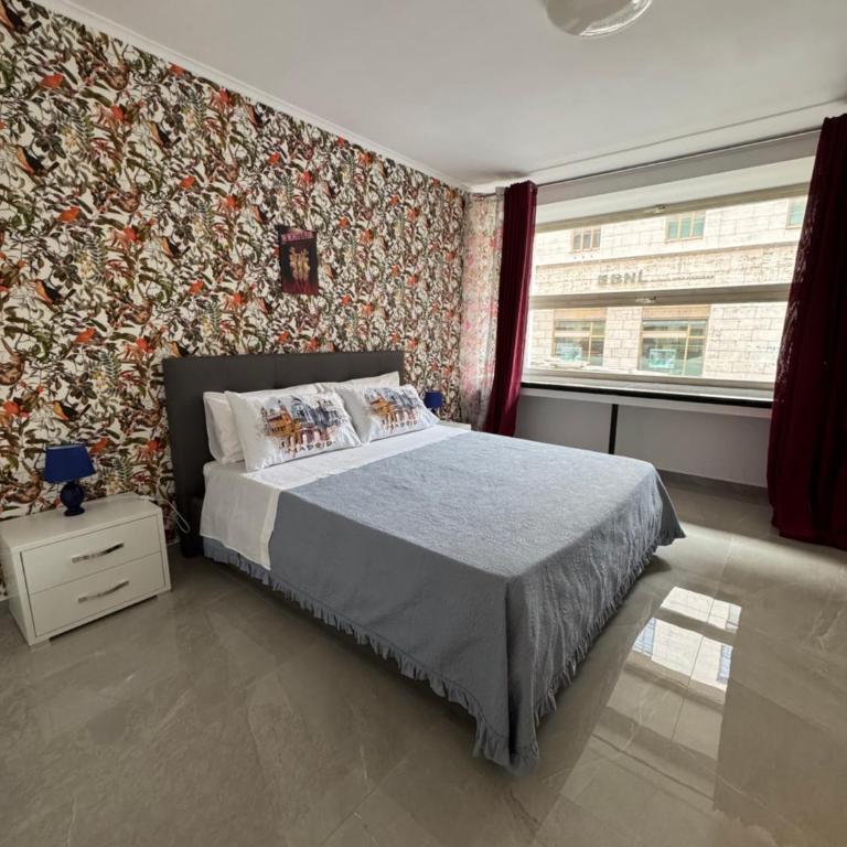 La bella napoli house casa vacanze con 3 camere da letto - Three-Bedroom House - 10