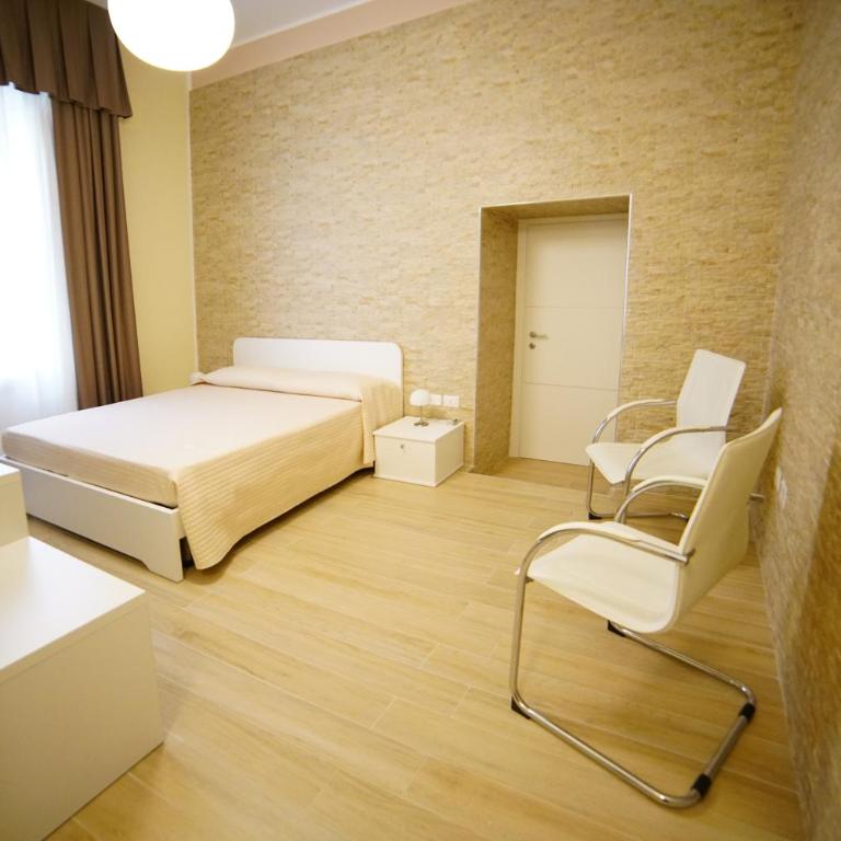 Gattini33 - Deluxe Room - 4