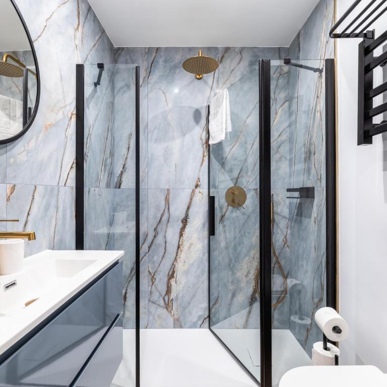 Residenza Le Terrazze - Appartamento Deluxe - 15