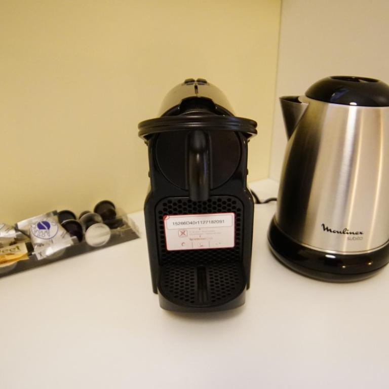 Gattini33 - Deluxe Room - 2