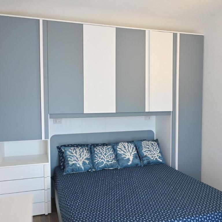 Villetta Dalia - Appartamento - 2