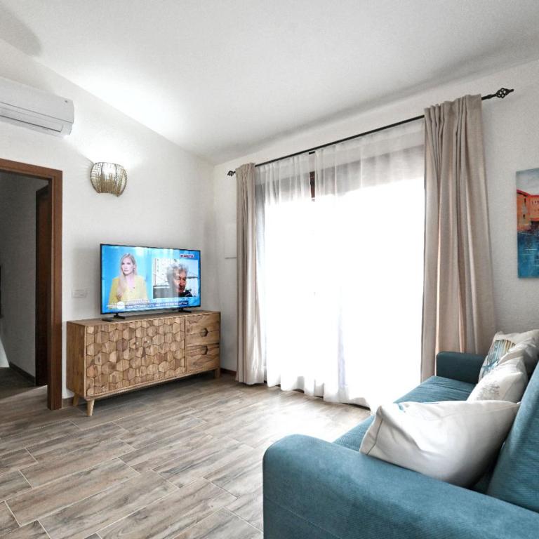 Villetta Dalia - Appartamento - 5