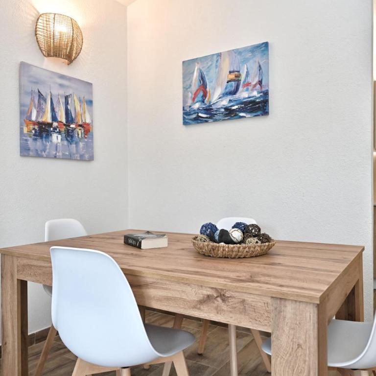 Villetta Dalia - Appartamento - 6