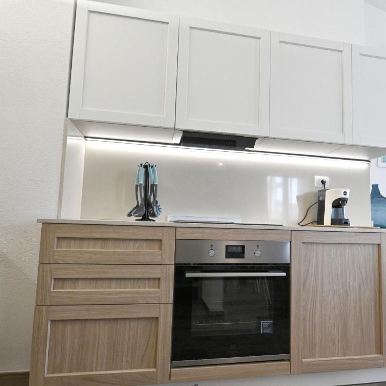 Villetta Dalia - Appartamento - 10