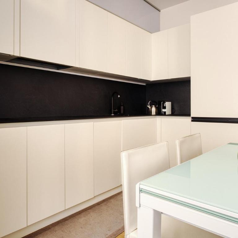 Hostmate - Milano - Donatello 9 - Loreto - Appartamento con 1 Camera da Letto - 11
