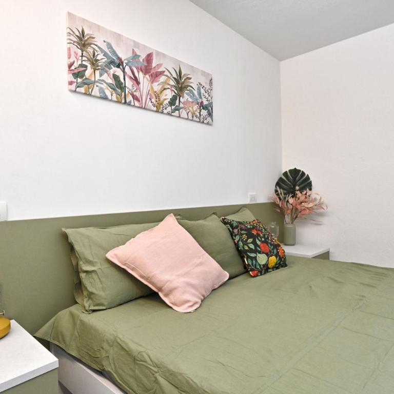 Villetta Dalia - Appartamento - 13