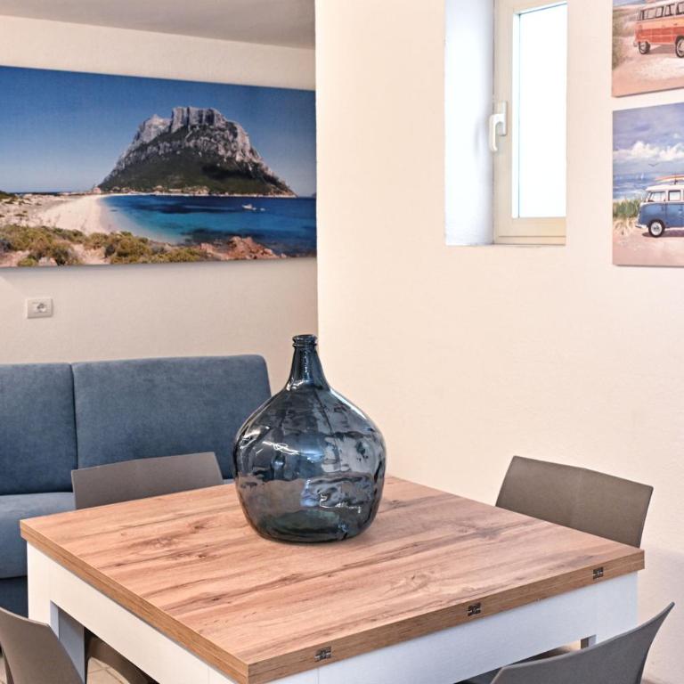Villetta Dalia - Appartamento - 14
