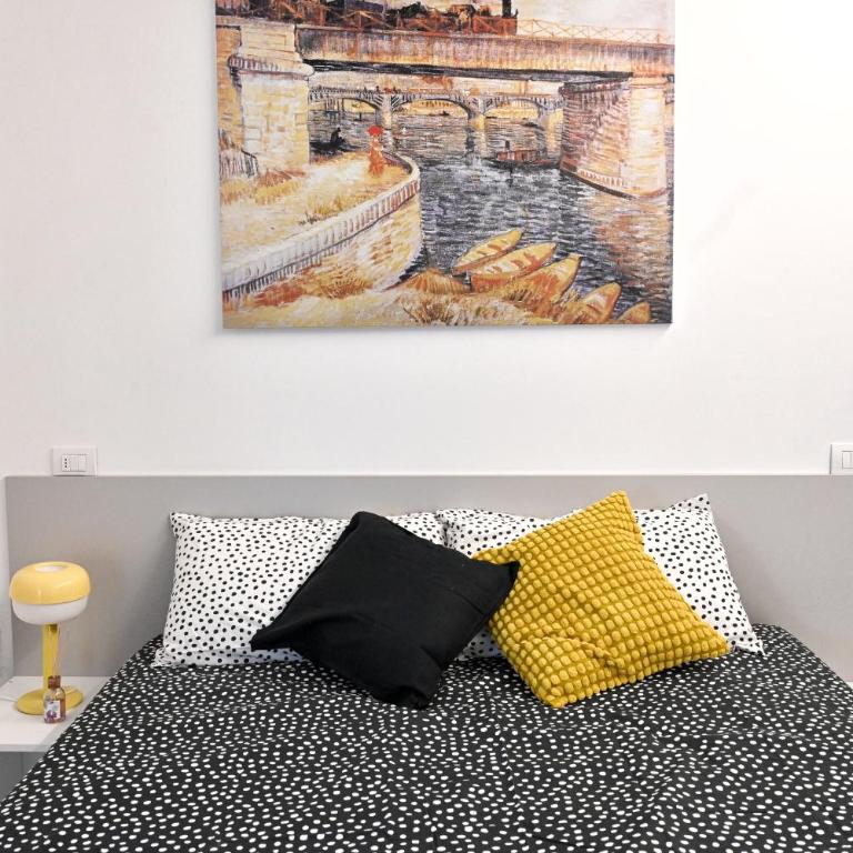 Villetta Dalia - Appartamento - 19