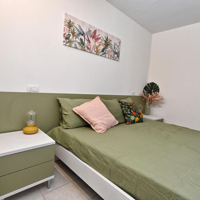 Villetta Dalia - Appartamento - 24