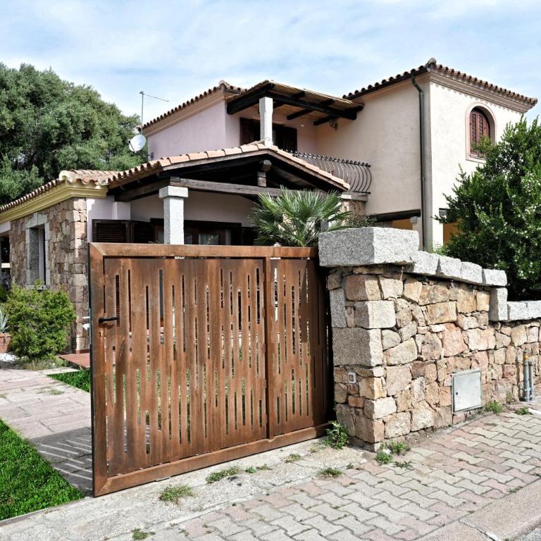 Villetta Dalia - Appartamento - 25