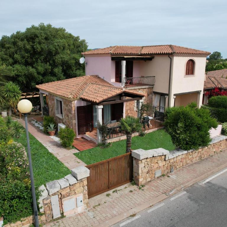 Villetta Dalia - Appartamento - 26