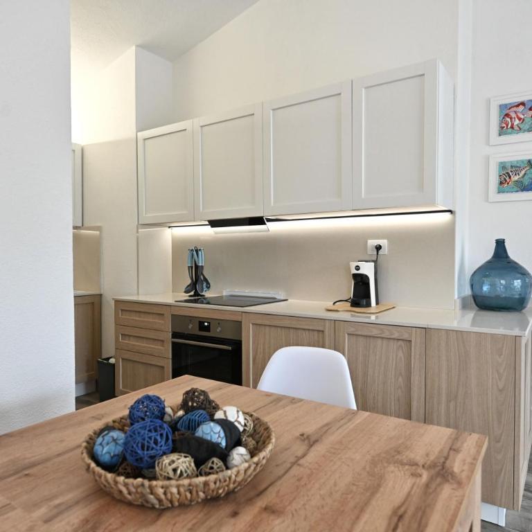 Villetta Dalia - Appartamento - 28