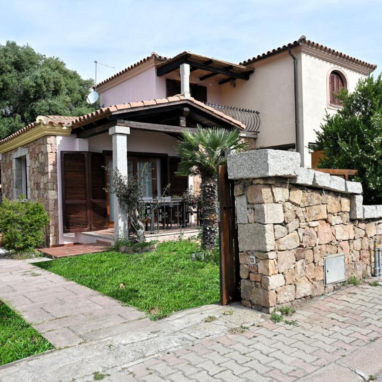 Villetta Dalia - Appartamento - 35