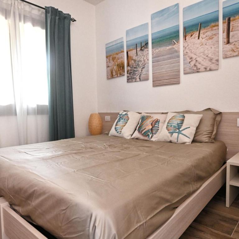 Villetta Dalia - Appartamento - 37