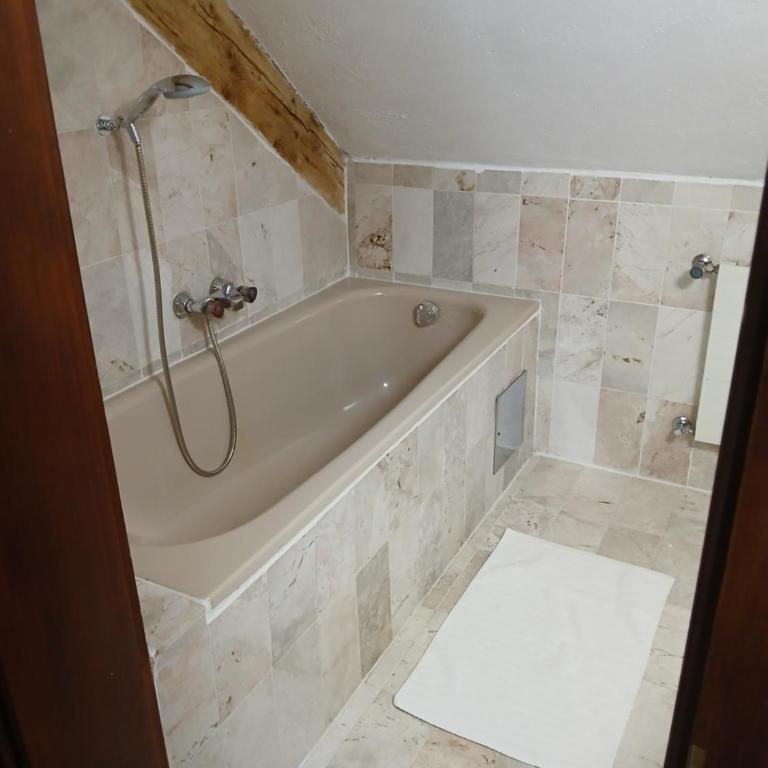 Chalet St Jakob - Apartment - 12