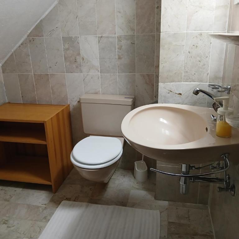 Chalet St Jakob - Apartment - 13