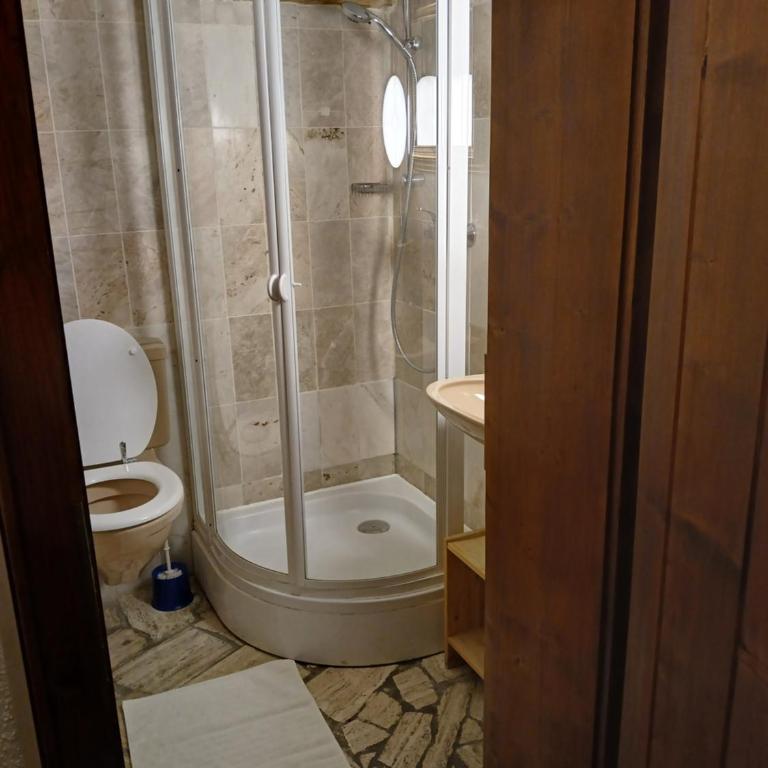 Chalet St Jakob - Apartment - 14