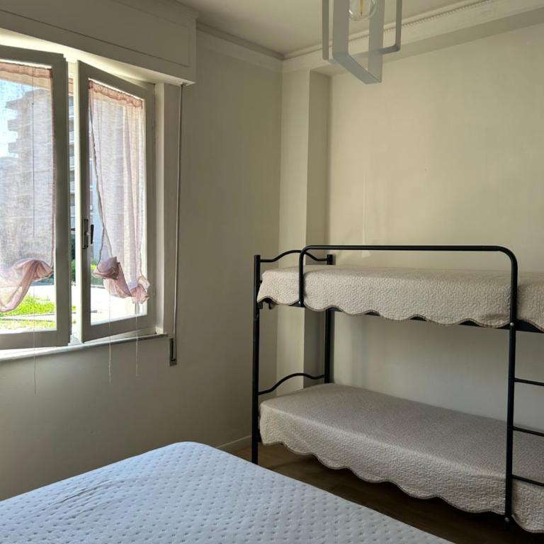 La Casa Blu sul Golfo - Appartamento con 1 Camera da Letto - 4