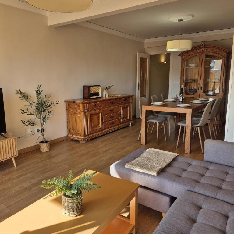 Aloha Calpe Old Town - Apartamento de 4 habitaciones - 1