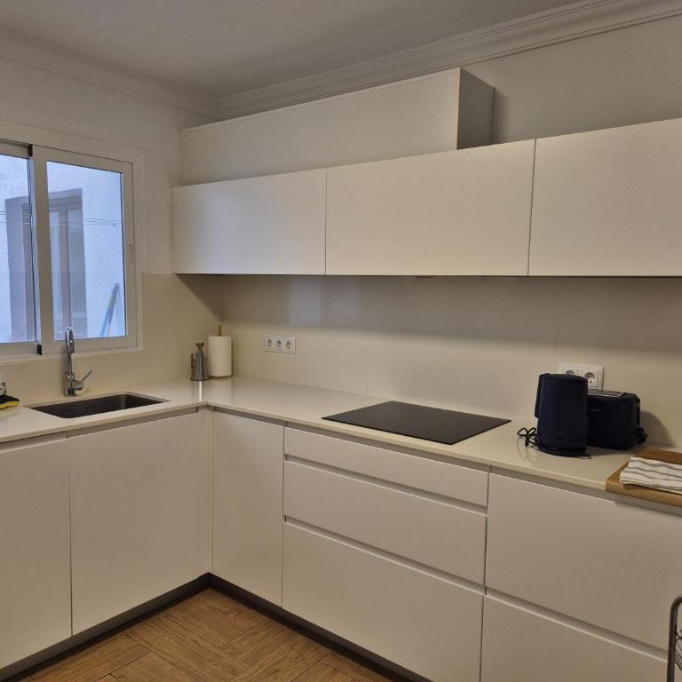 Aloha Calpe Old Town - Apartamento de 4 habitaciones - 2