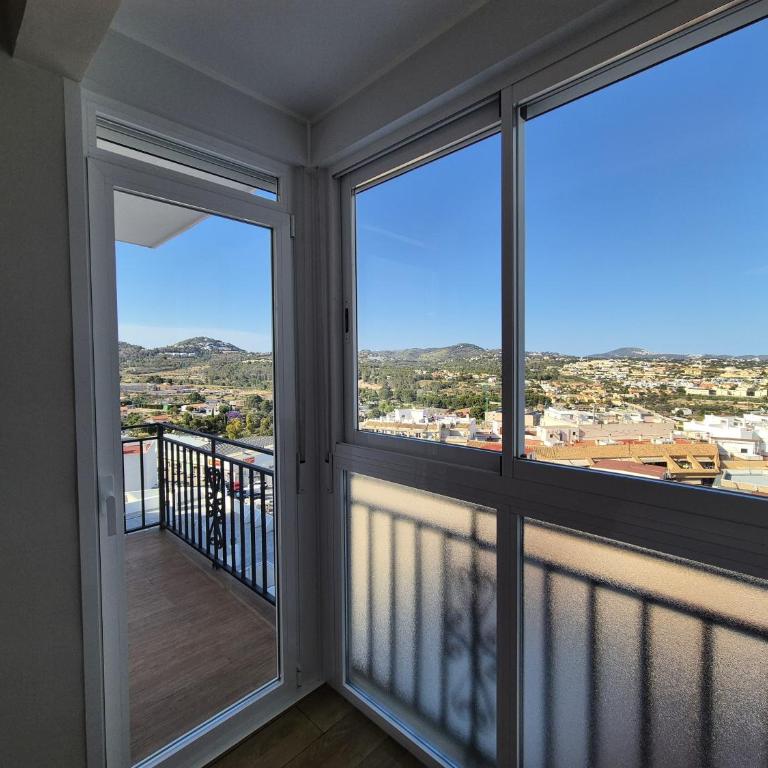 Aloha Calpe Old Town - Apartamento de 4 habitaciones - 32
