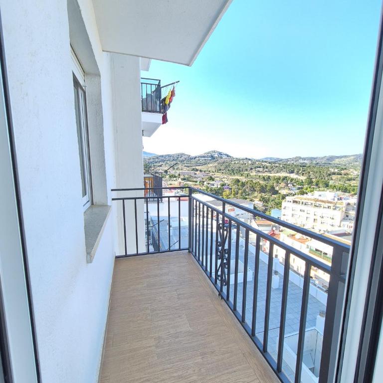 Aloha Calpe Old Town - Apartamento de 4 habitaciones - 33