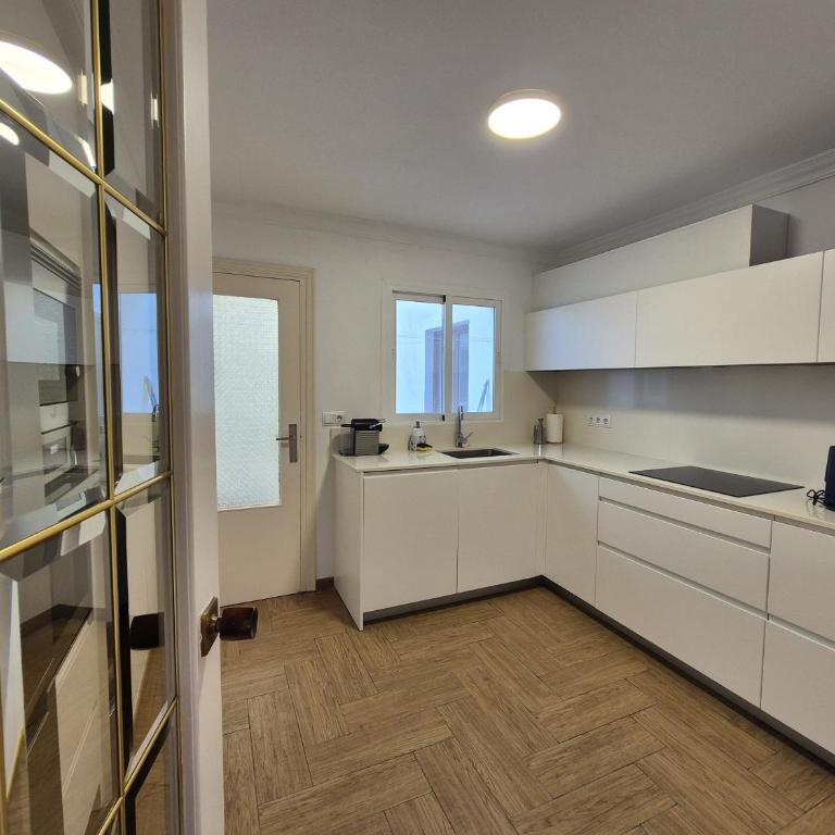 Aloha Calpe Old Town - Apartamento de 4 habitaciones - 8
