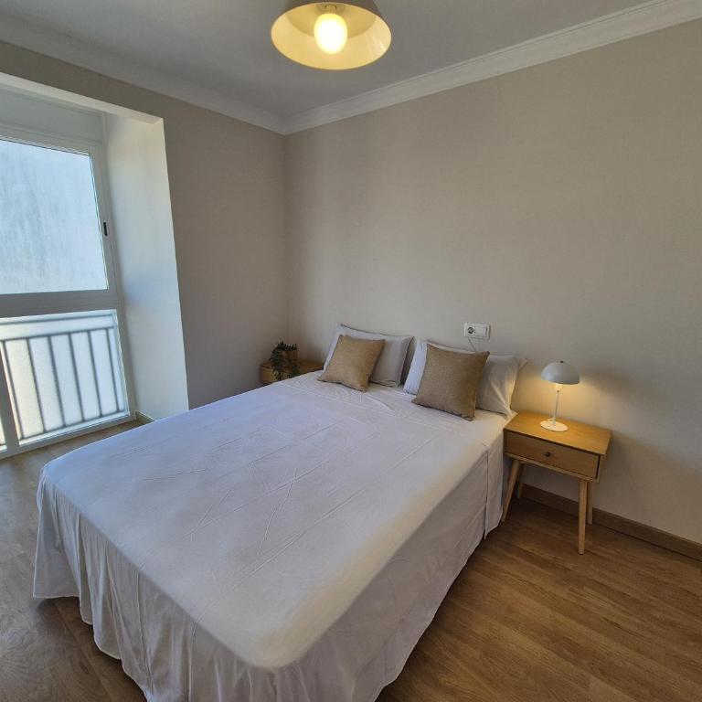 Aloha Calpe Old Town - Apartamento de 4 habitaciones - 11