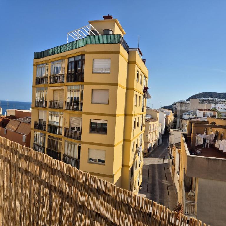 Aloha Calpe Old Town - Apartamento de 4 habitaciones - 13