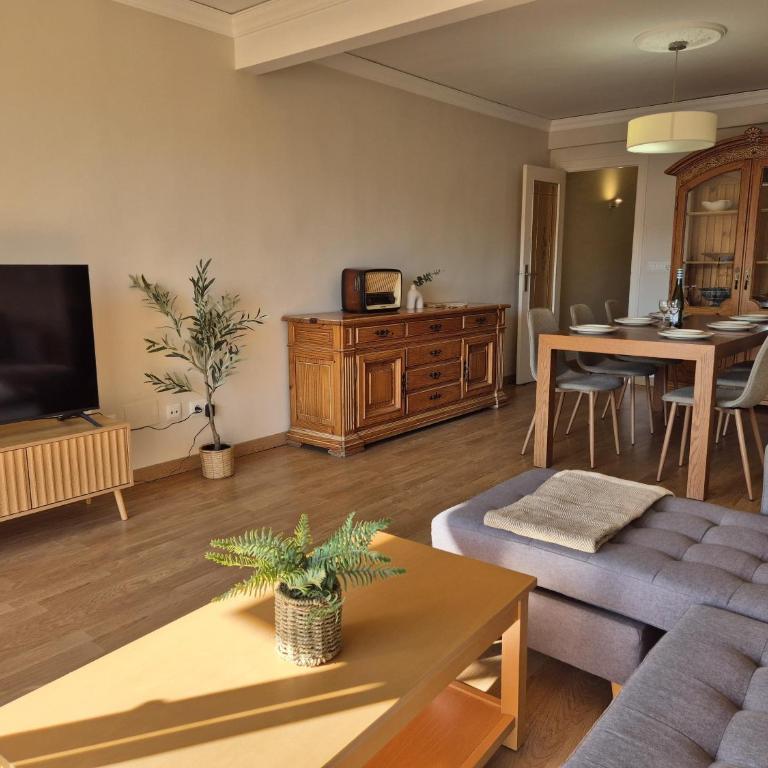 Aloha Calpe Old Town - Apartamento de 4 habitaciones - 18