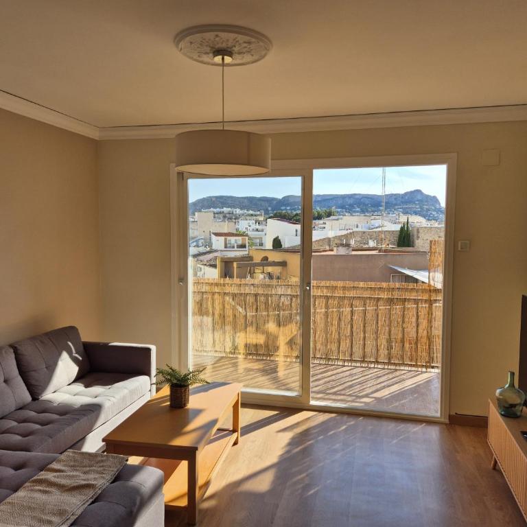 Aloha Calpe Old Town - Apartamento de 4 habitaciones - 20
