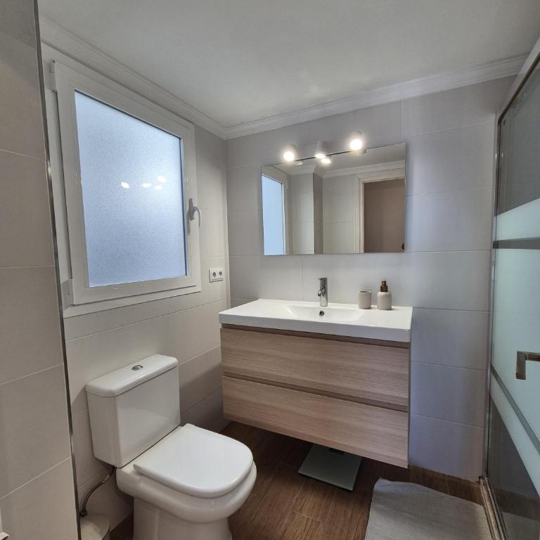 Aloha Calpe Old Town - Apartamento de 4 habitaciones - 22