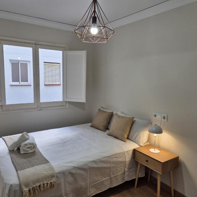 Aloha Calpe Old Town - Apartamento de 4 habitaciones - 24