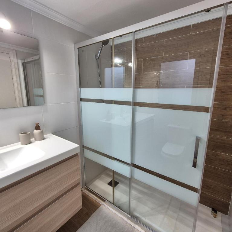 Aloha Calpe Old Town - Apartamento de 4 habitaciones - 23