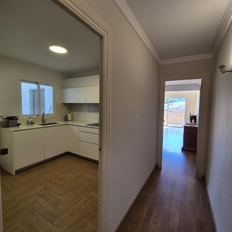 Aloha Calpe Old Town - Apartamento de 4 habitaciones - 26