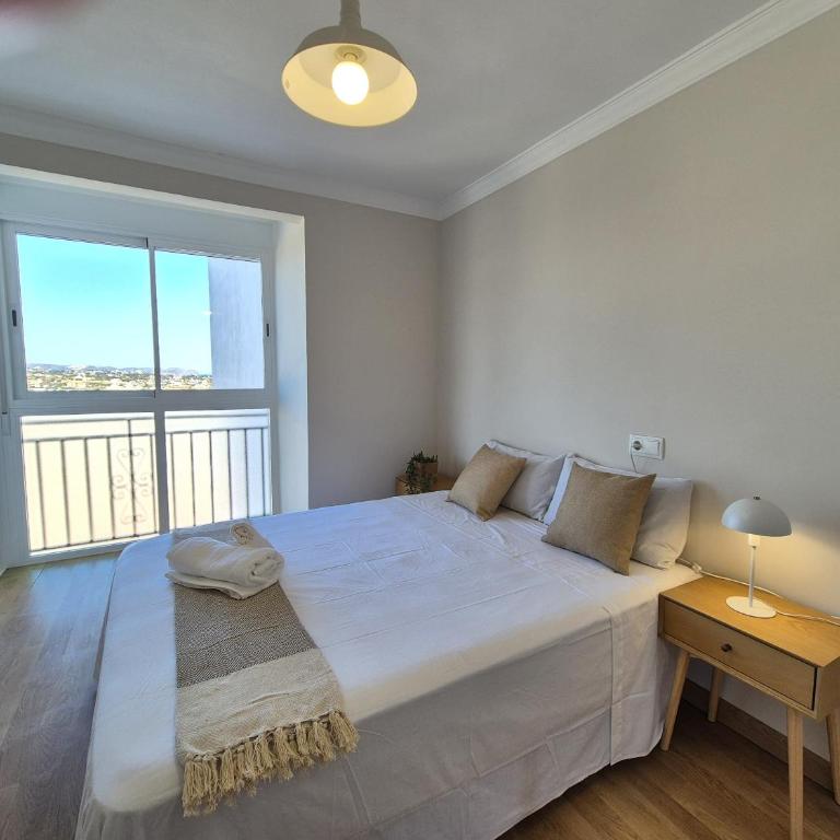 Aloha Calpe Old Town - Apartamento de 4 habitaciones - 29