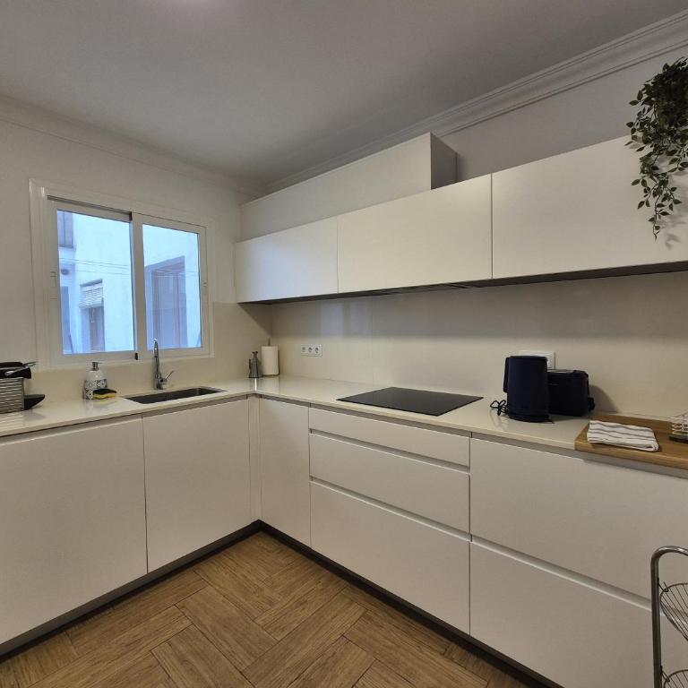 Aloha Calpe Old Town - Apartamento de 4 habitaciones - 30