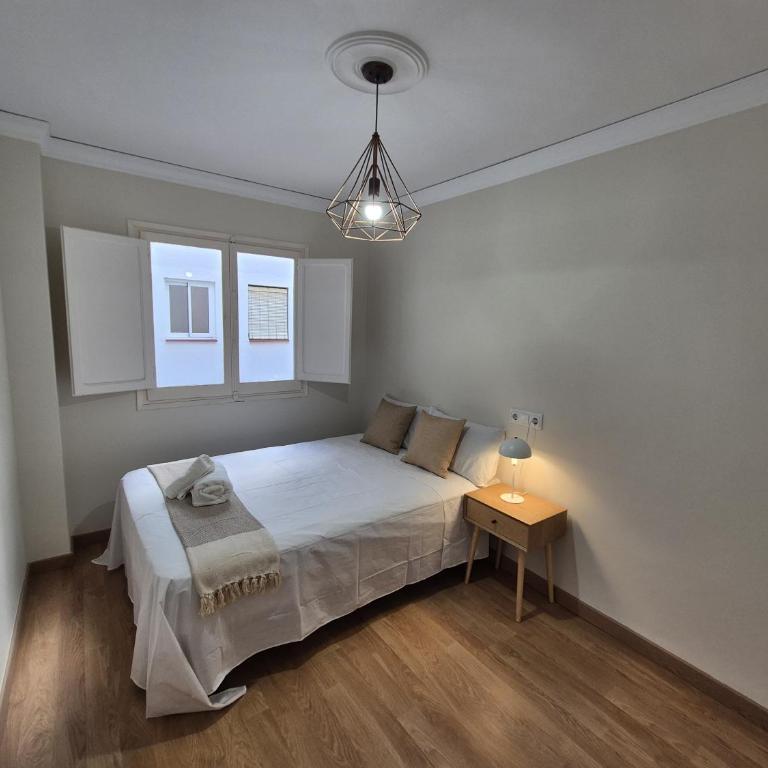 Aloha Calpe Old Town - Apartamento de 4 habitaciones - 25