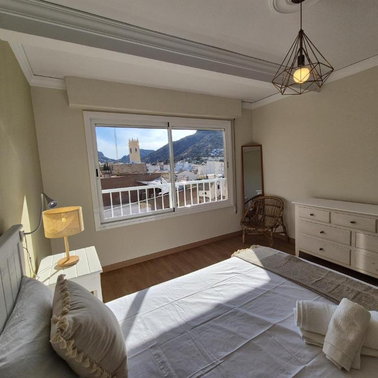 Aloha Calpe Old Town - Apartamento de 4 habitaciones - 36