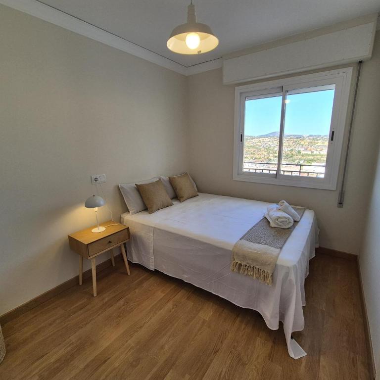 Aloha Calpe Old Town - Apartamento de 4 habitaciones - 41
