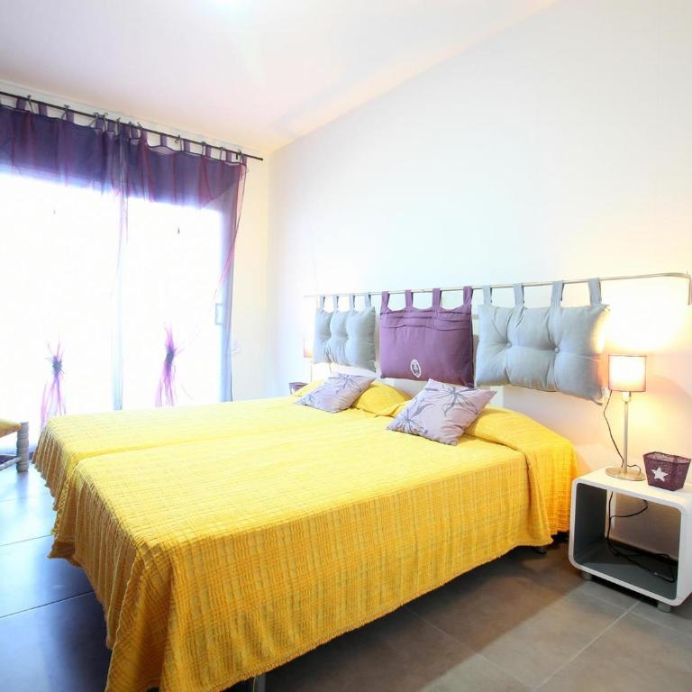 Apartamento Cómodo Vista Panorámica en Roses - ES-228-94 - Apartamento - 11