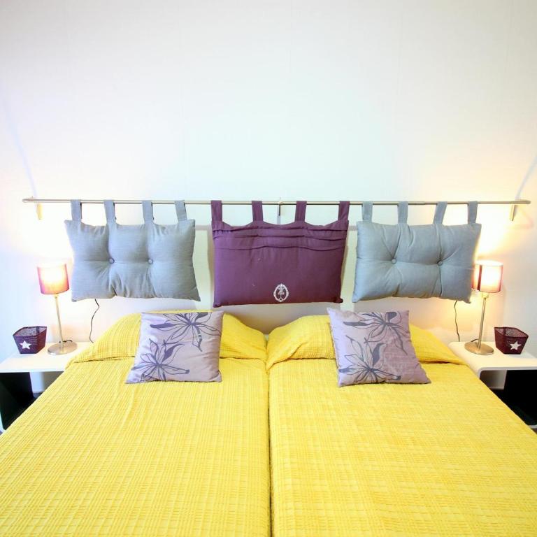 Apartamento Cómodo Vista Panorámica en Roses - ES-228-94 - Apartamento - 13