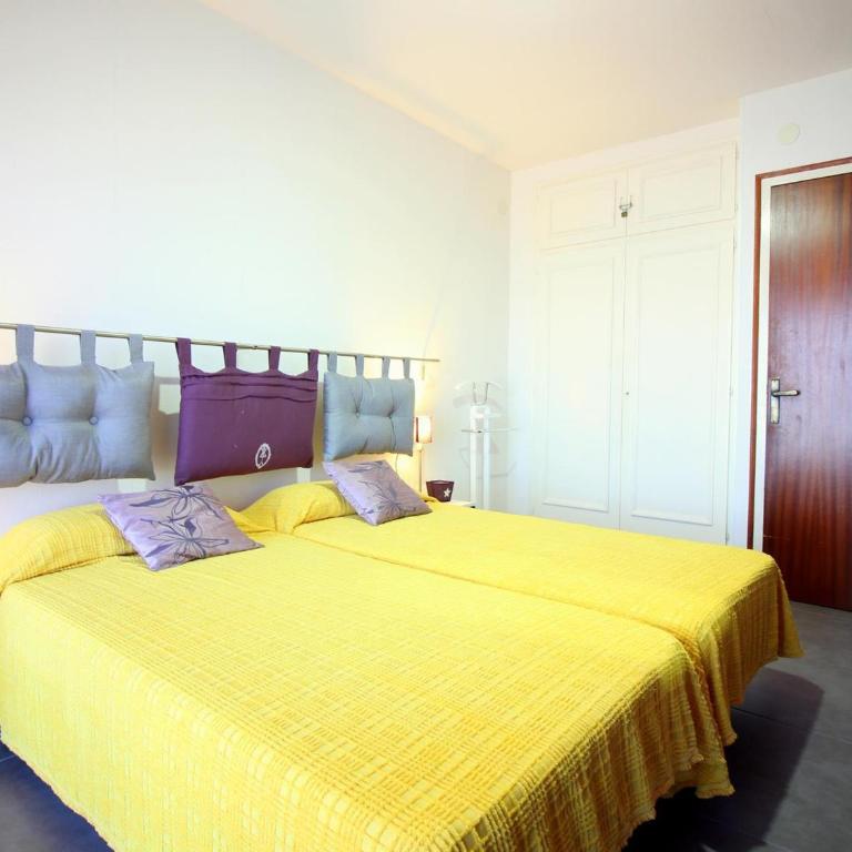 Apartamento Cómodo Vista Panorámica en Roses - ES-228-94 - Apartamento - 14