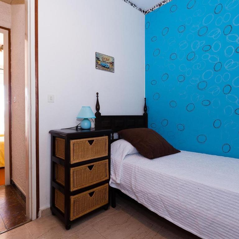 Apartamento Cómodo Vista Panorámica en Roses - ES-228-94 - Apartamento - 17
