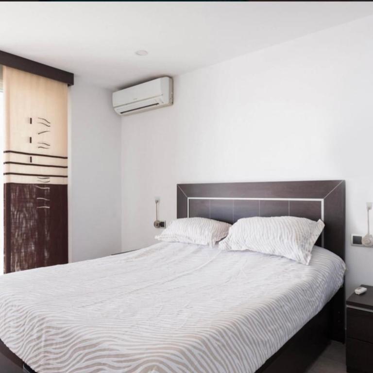 RIURAU HOME - 1ª línea CalpeMar - Apartamento de 1 dormitorio con vistas al mar - 3