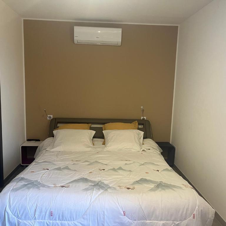 IN'D'NOI - Chambre Double Marinella - 1