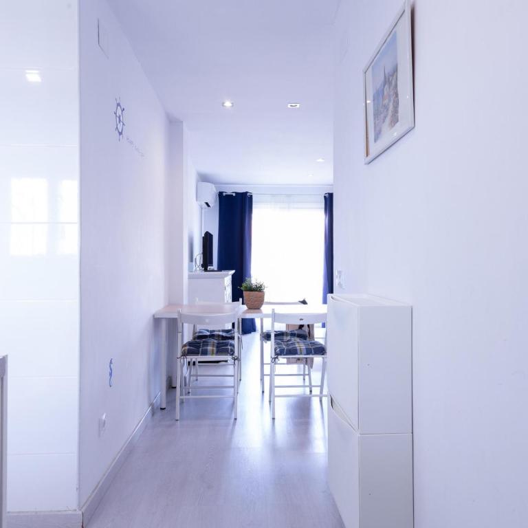 Apartamento en L'Escala a 100m de la playa, con parking - ES-325-3 - Apartamento - 14