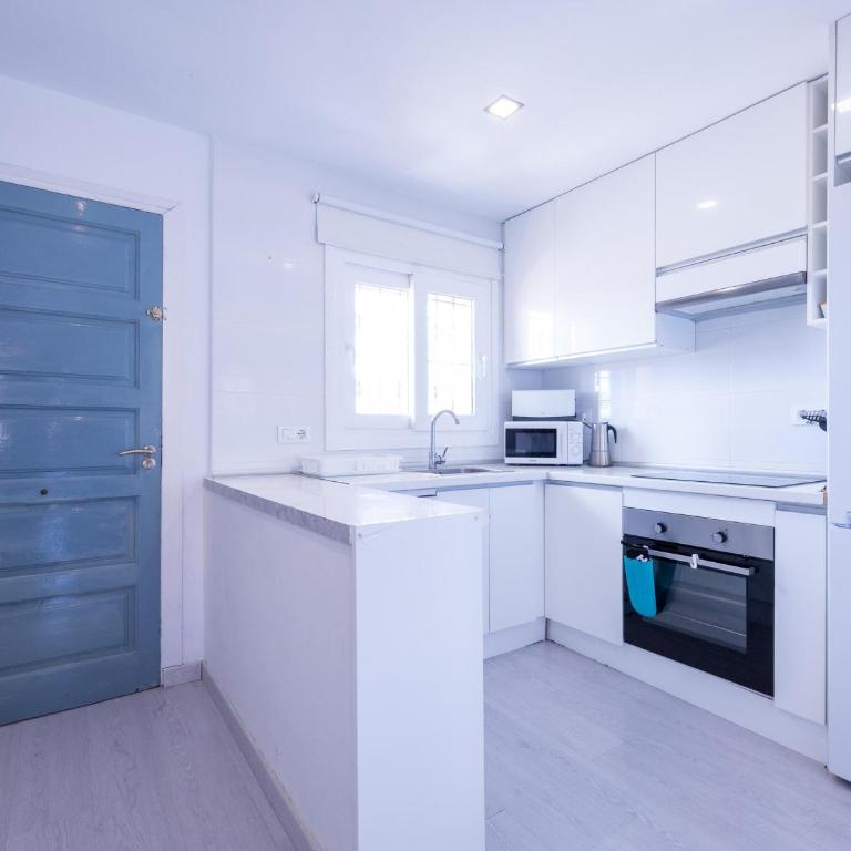 Apartamento en L'Escala a 100m de la playa, con parking - ES-325-3 - Apartamento - 15